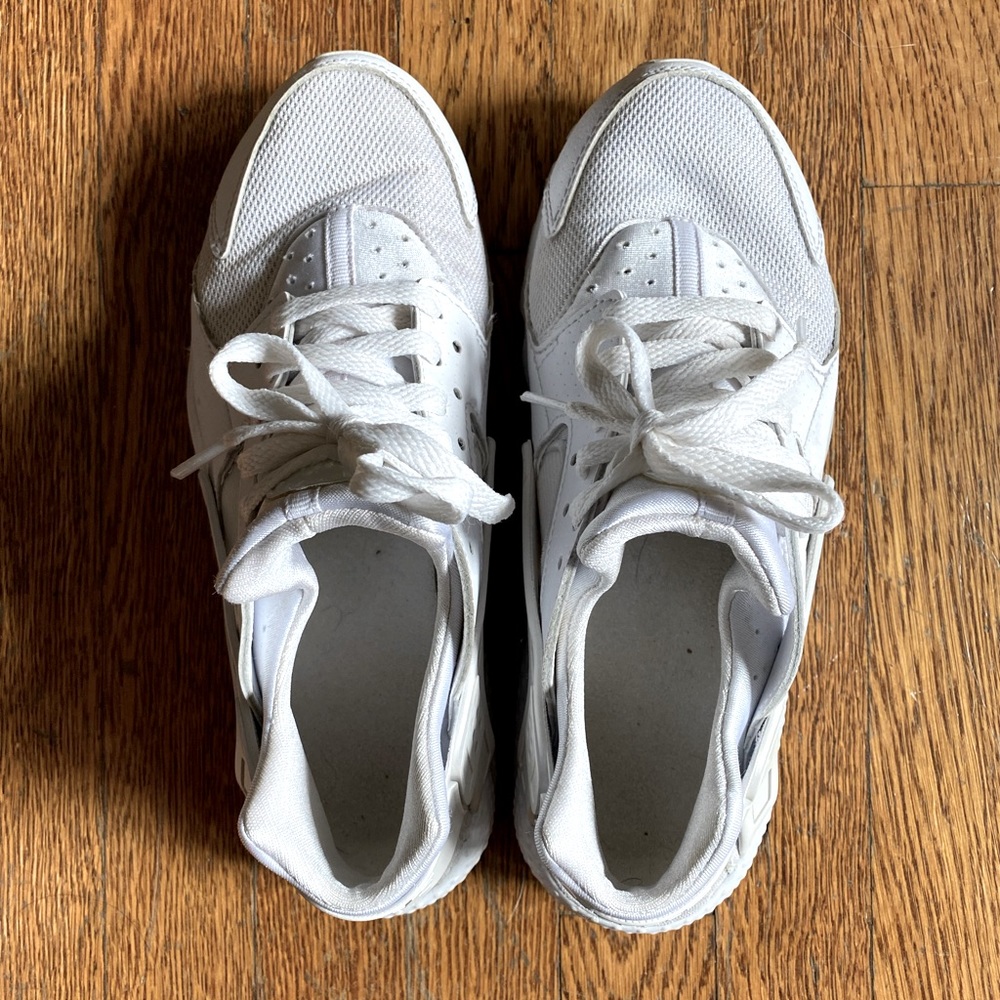 Nike Huarache sneakers
